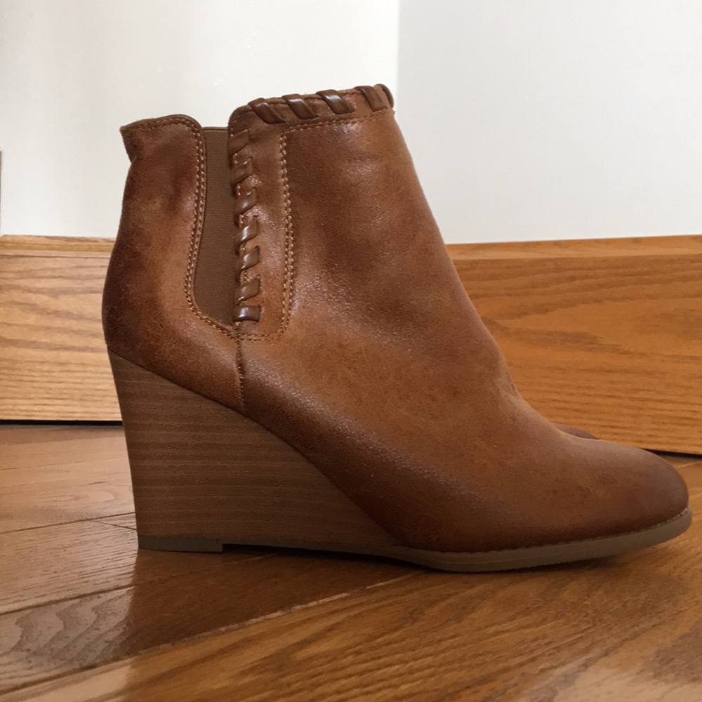 Maurices Ankle Booties